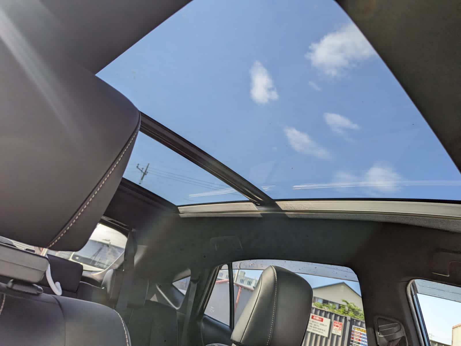 2014 Toyota Harrier